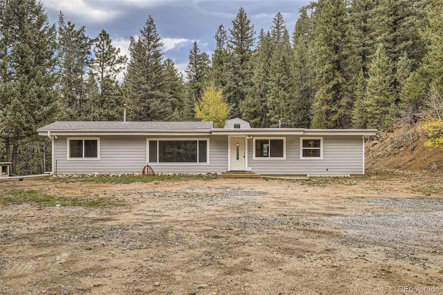 483 Tonn VLY, Evergreen, CO 80439