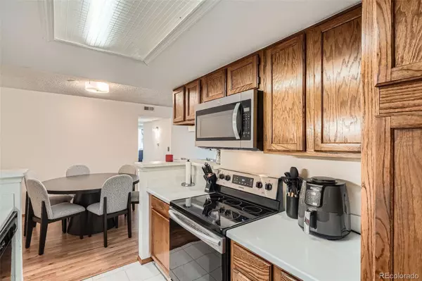 8225 Fairmount DR #104, Denver, CO 80247