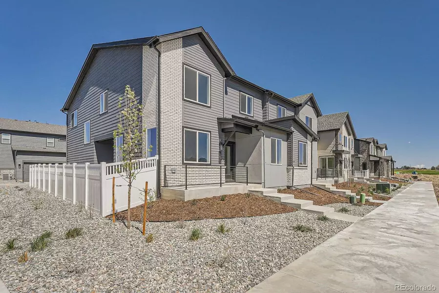 1290 S Algonquian ST, Aurora, CO 80018