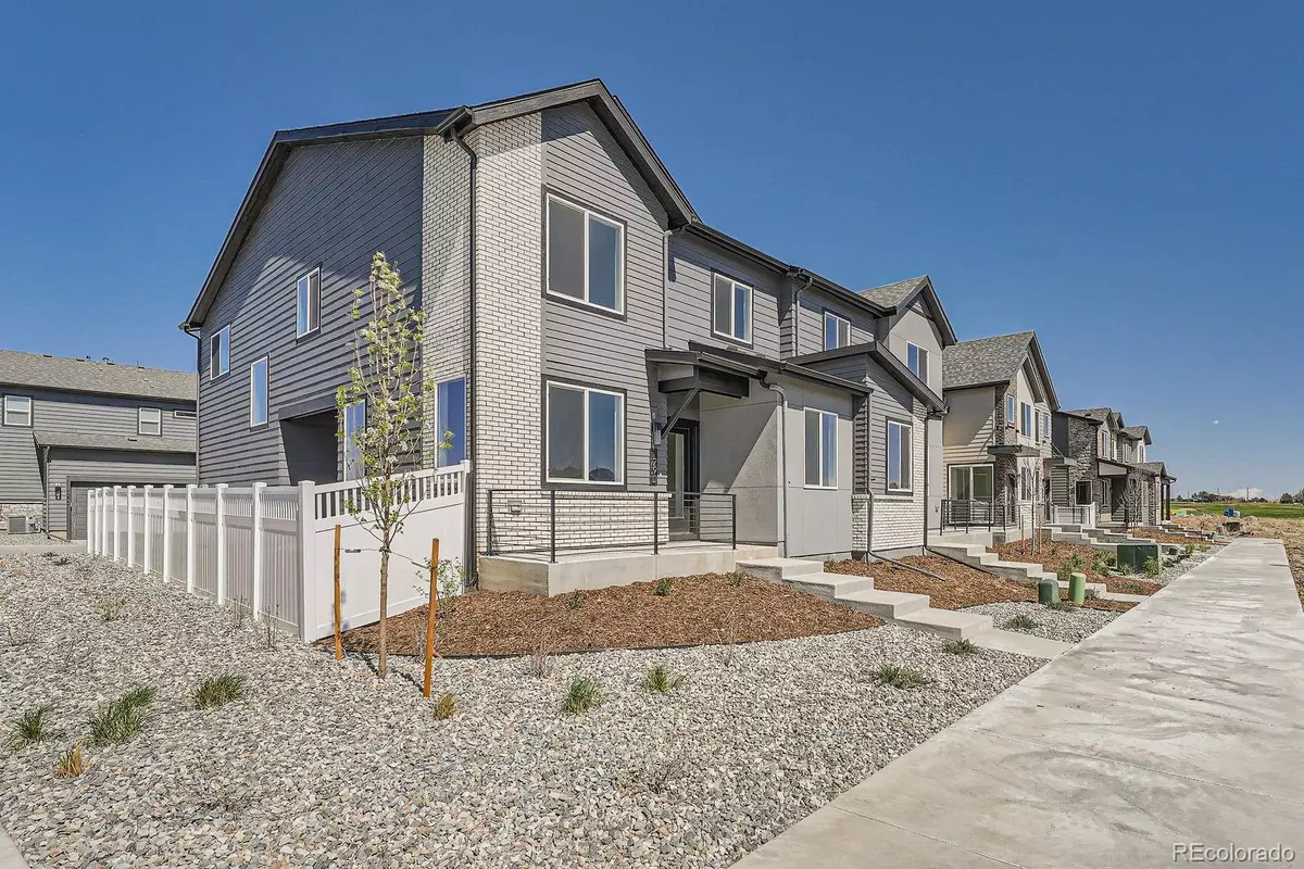 Aurora, CO 80018,1290 S Algonquian ST