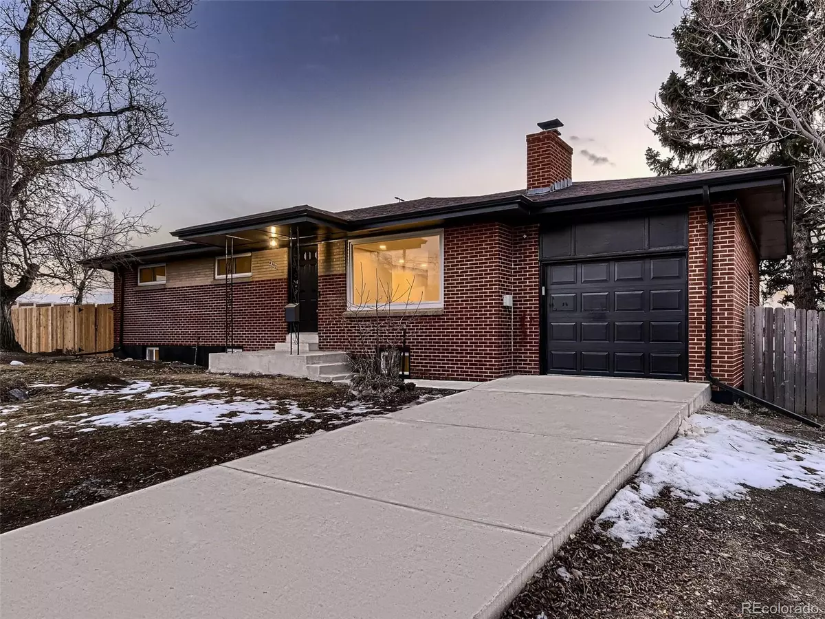 Westminster, CO 80031,4300 Oakwood DR