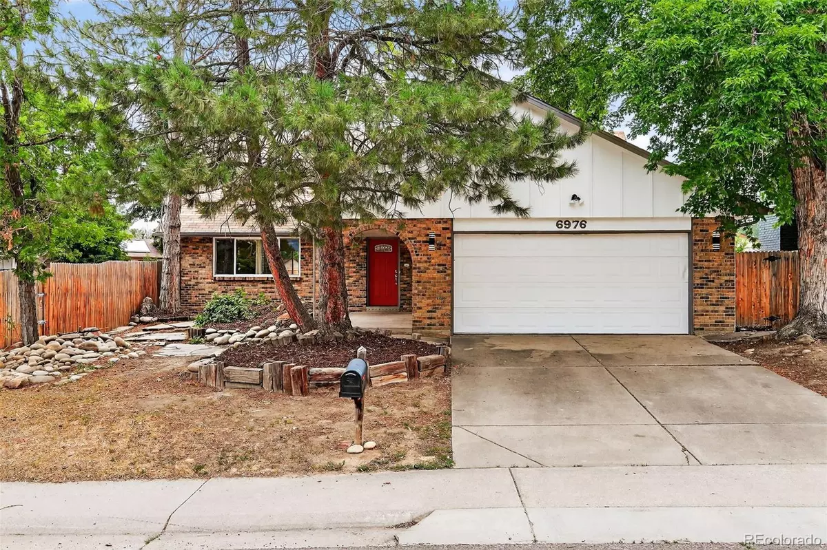 Littleton, CO 80128,6976 S Ammons ST