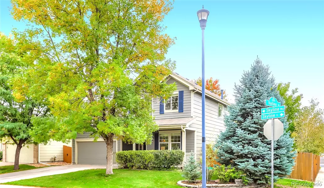 7466 Skyline WAY, Longmont, CO 80504
