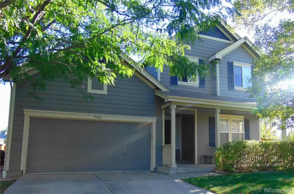 7466 Skyline WAY, Longmont, CO 80504