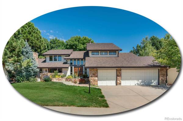 5439 E Long PL, Centennial, CO 80122