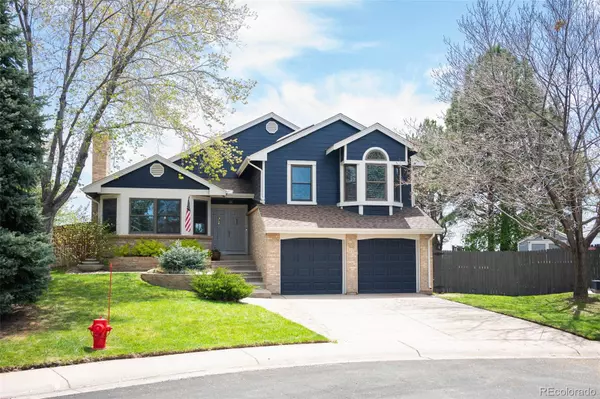 Castle Pines, CO 80108,18 Brixham CT