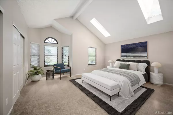 Castle Pines, CO 80108,18 Brixham CT