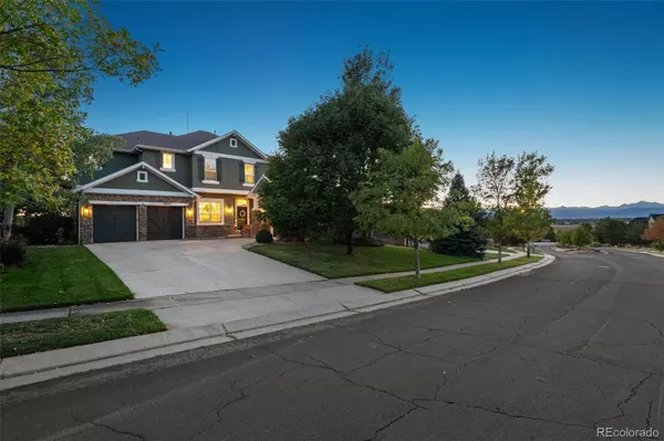 Broomfield, CO 80023,14945 Silver Feather CIR