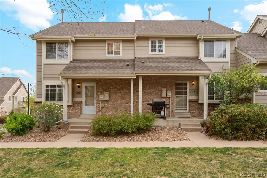 1470 S Quebec WAY #178, Denver, CO 80231