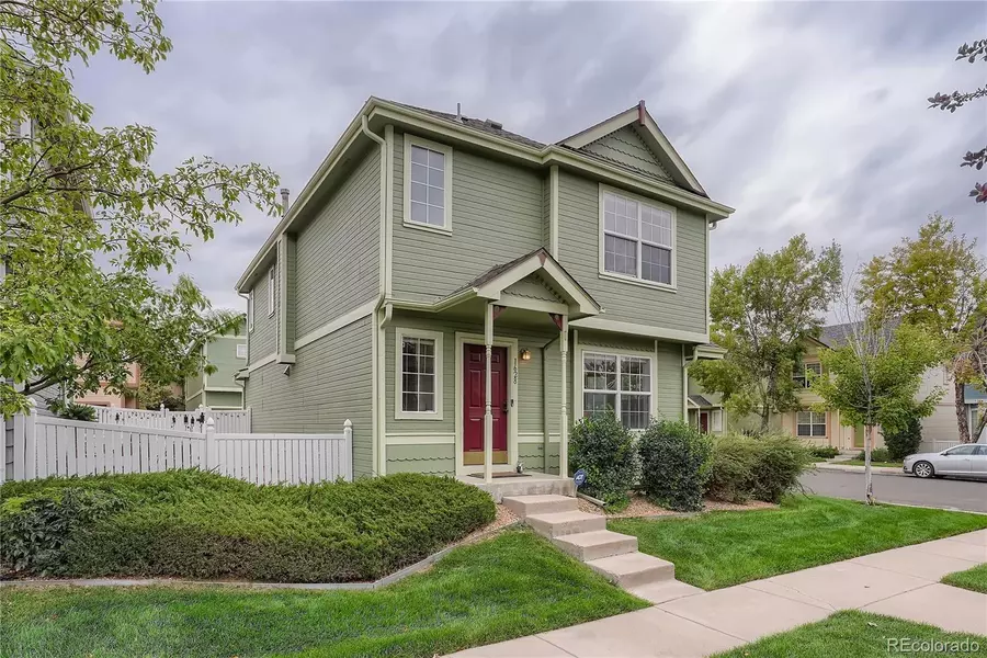 1628 S Buckley WAY, Aurora, CO 80017