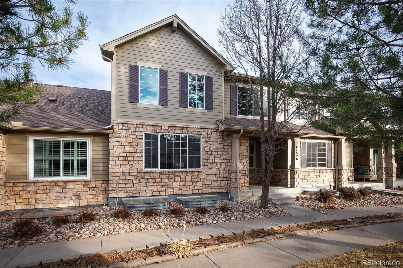 12826 W Brittany DR, Littleton, CO 80127