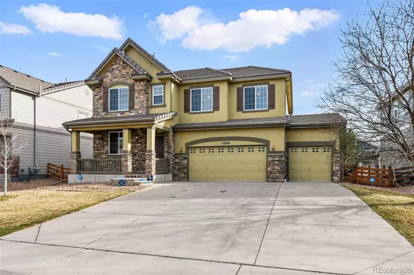 Centennial, CO 80015,21096 E Bellewood DR