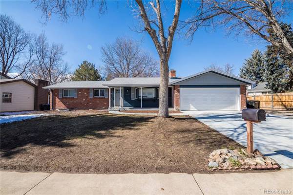 6937 Parfet ST, Arvada, CO 80004