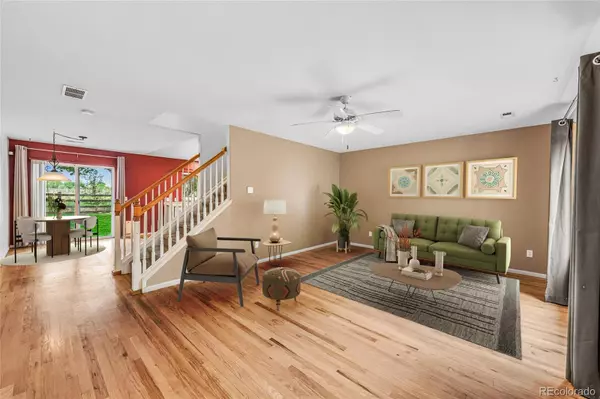 Denver, CO 80207,3513 Dexter ST