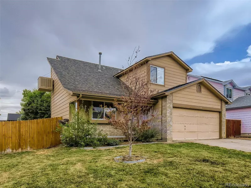 12118 Forest WAY, Thornton, CO 80241