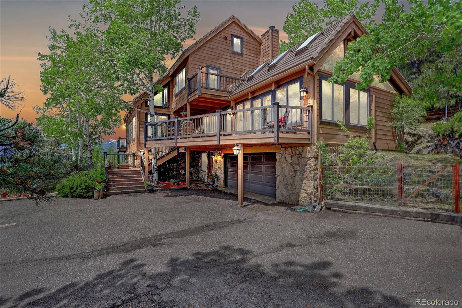 Evergreen, CO 80439,34127 Cactus DR