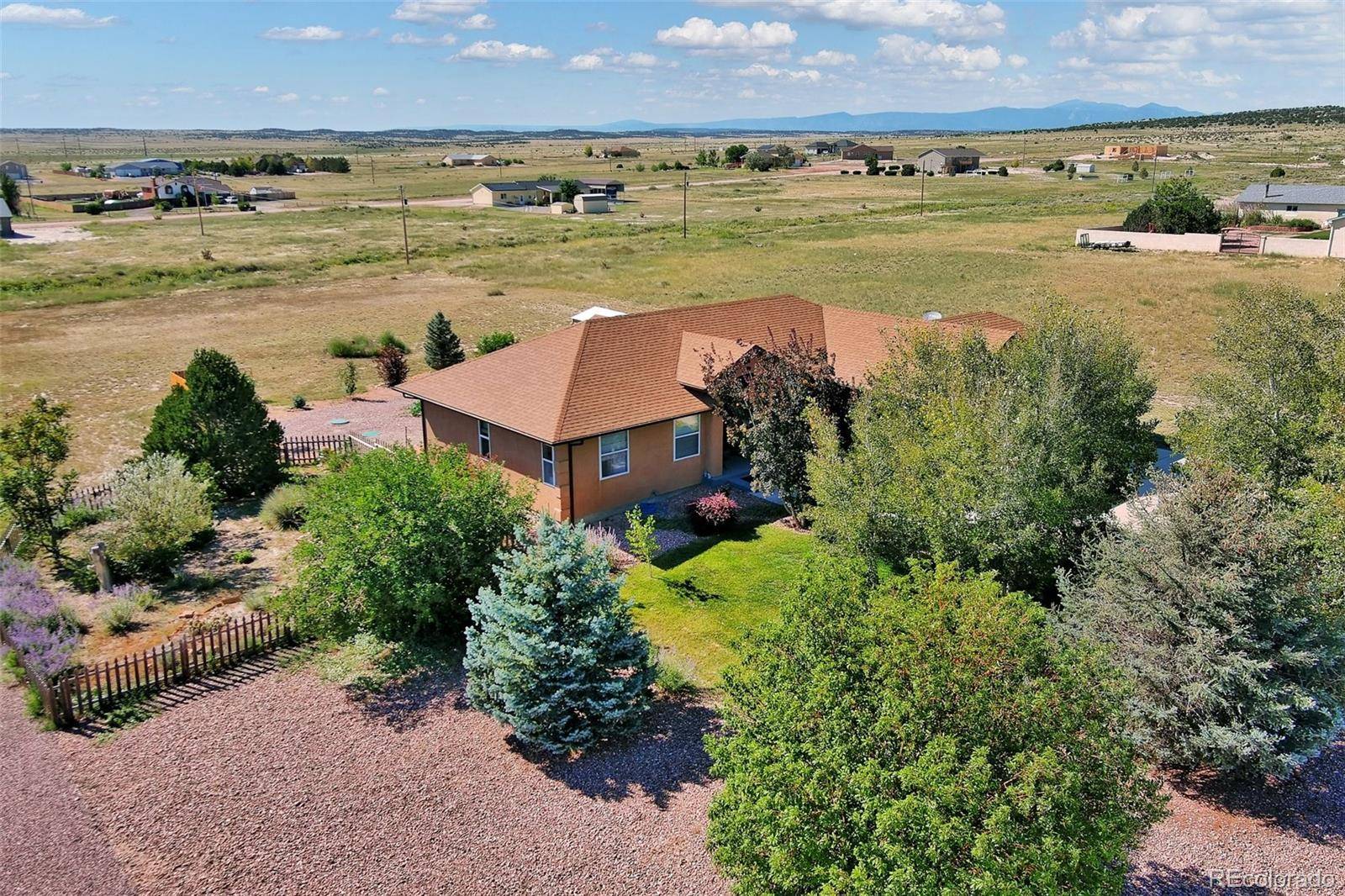 1237 N Stratton DR, Pueblo West, CO 81007