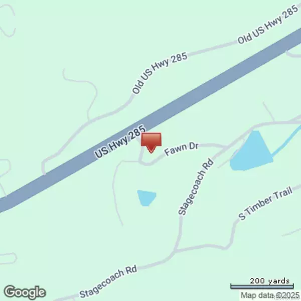 Conifer, CO 80433,27793 Fawn DR