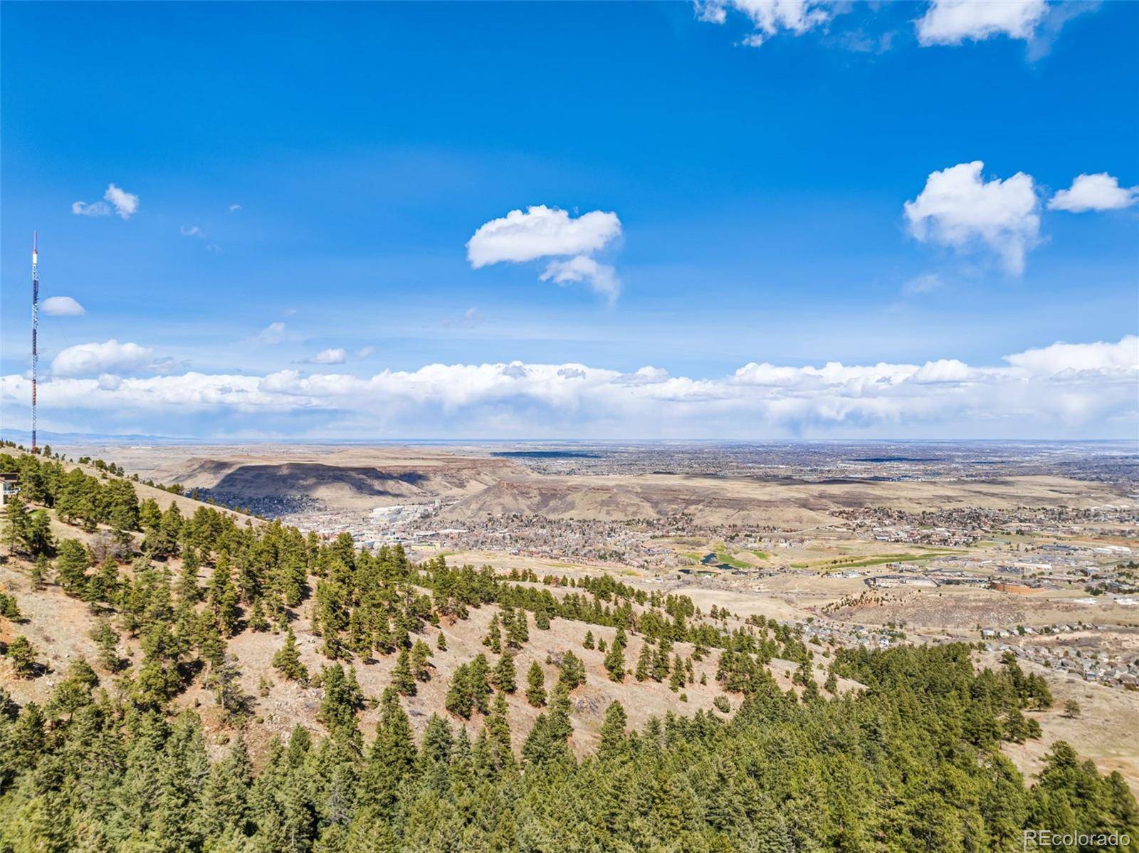 Golden, CO 80401,20524 Skyview Meadow LN