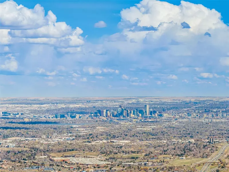 20524 Skyview Meadow LN, Golden, CO 80401