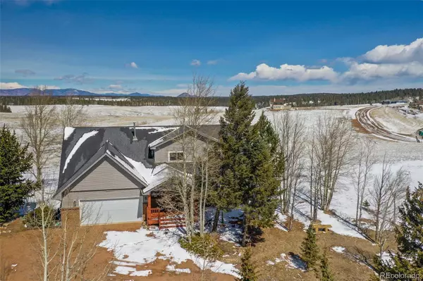 Divide, CO 80814,251 County Road 25