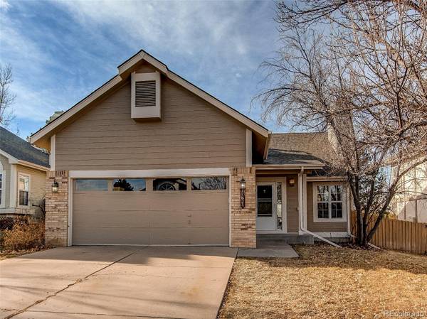 11621 Masonville DR, Parker, CO 80134