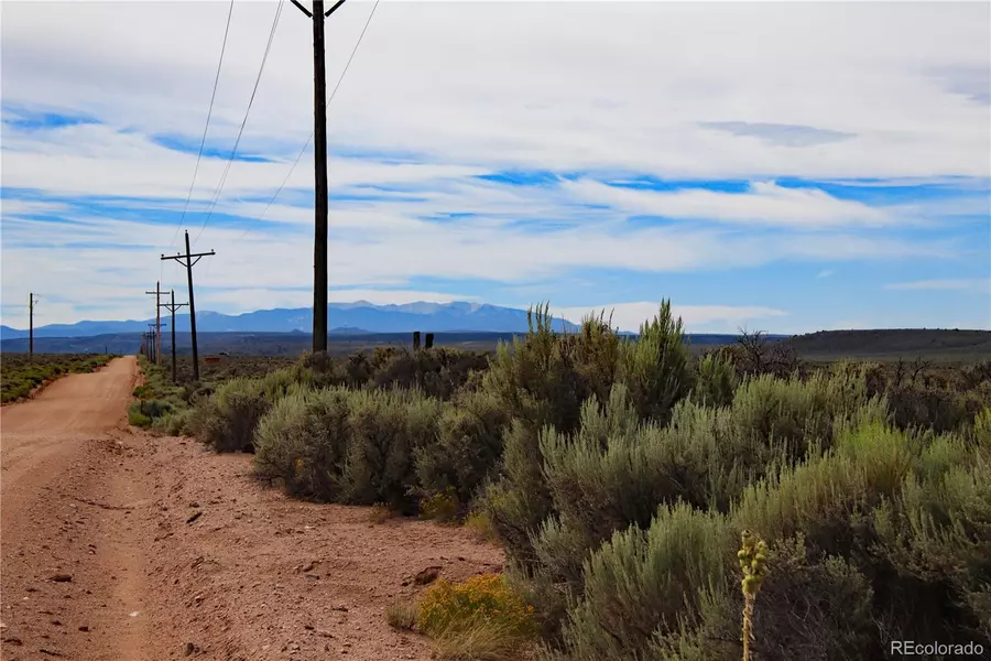 Lot 4 County Road 19.5, San Luis, CO 81152