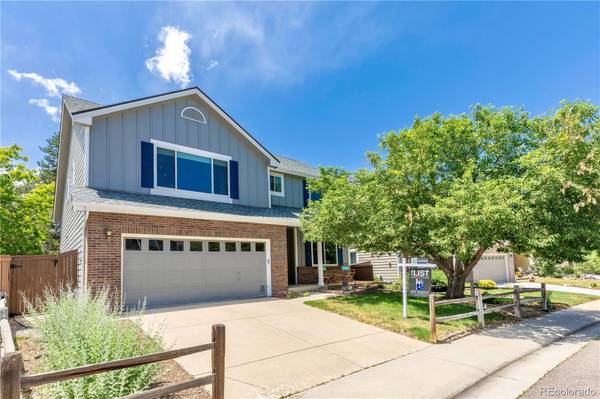 9786 Foxhill CIR, Highlands Ranch, CO 80129