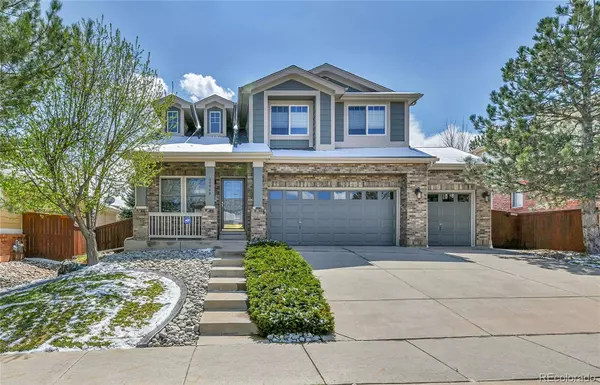 20948 E Hamilton AVE, Aurora, CO 80013