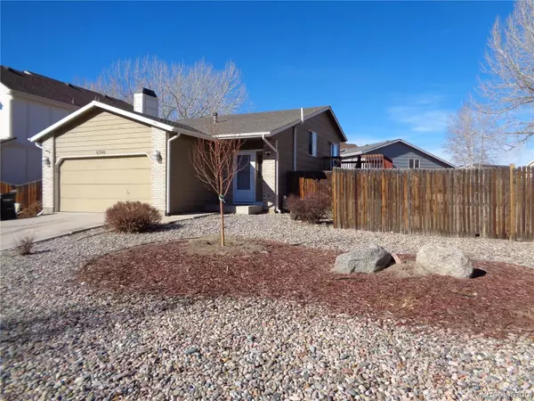 Colorado Springs, CO 80925,4308 Levi LN