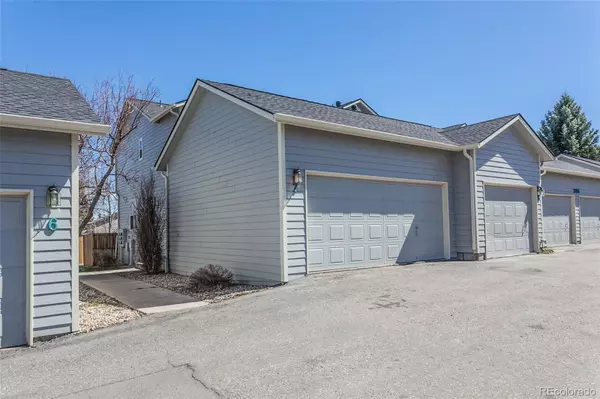 Fort Collins, CO 80526,2905 Neil DR #7