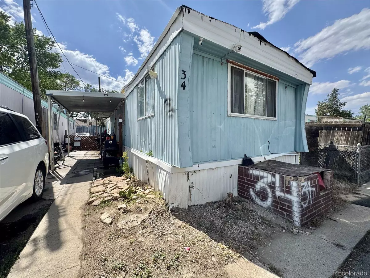 Commerce City, CO 80022,6694 Highway 2