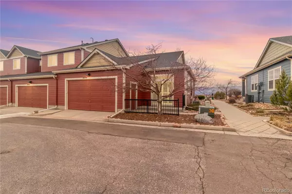 Colorado Springs, CO 80924,8694 Quinn PT