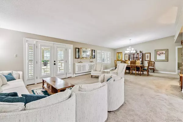 Denver, CO 80247,605 S Alton Way #8D