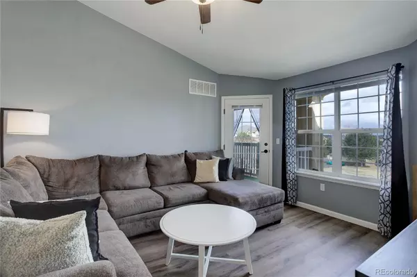 Aurora, CO 80019,5726 N Genoa WAY #306