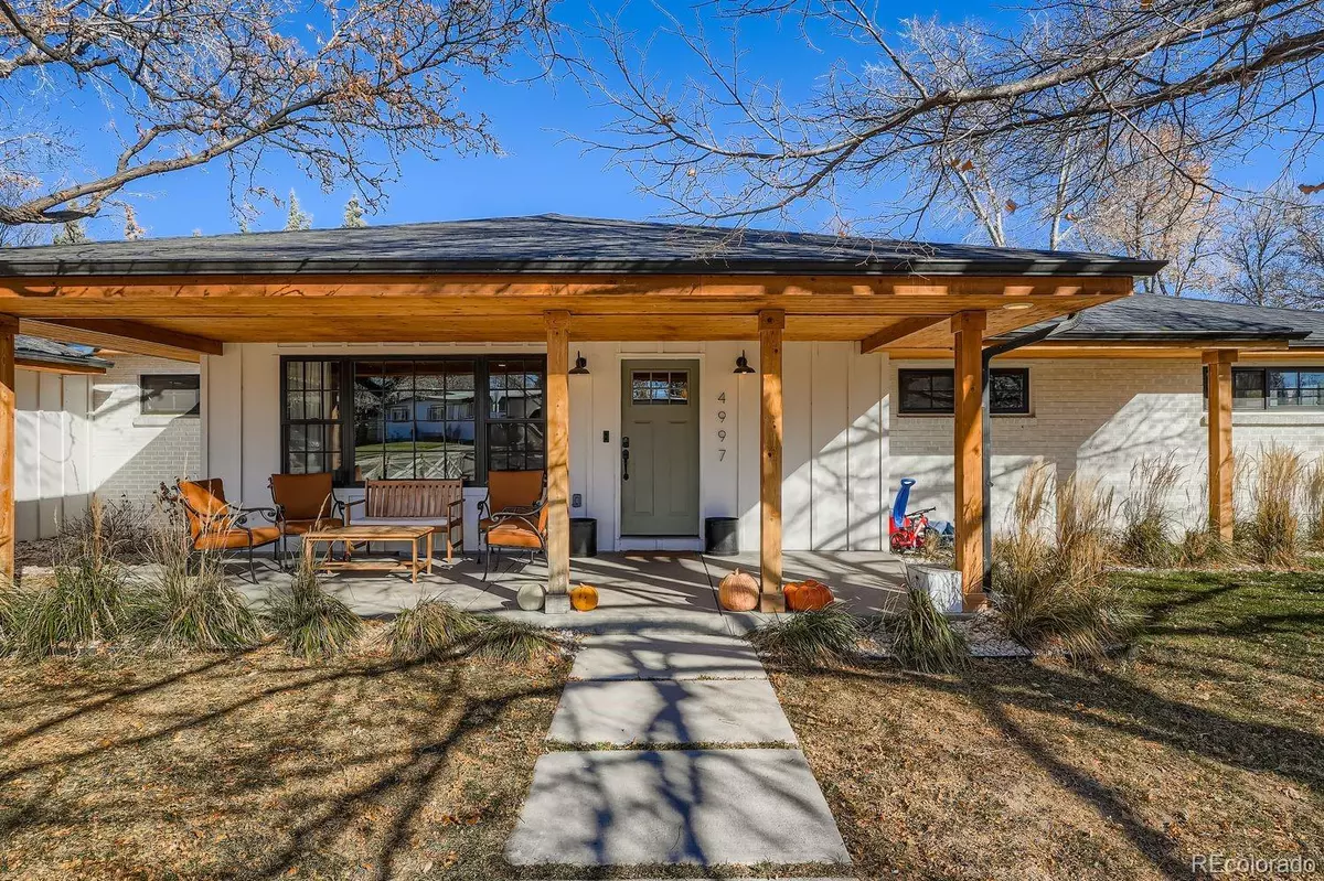 Denver, CO 80222,4997 E Iowa AVE