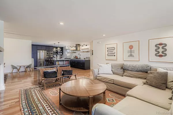 Denver, CO 80222,4997 E Iowa AVE