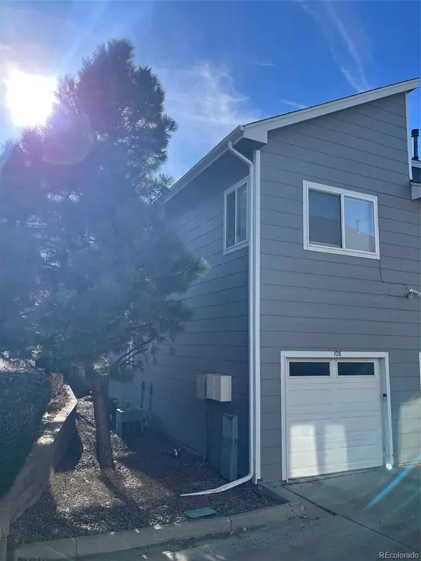 Aurora, CO 80017,1050 S Walden WAY #108