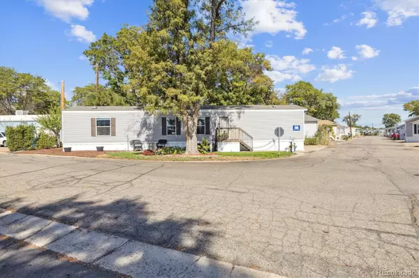 Thornton, CO 80229,3600 E 88th AVE