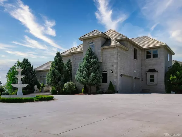 Castle Rock, CO 80108,7615 Lemon Gulch WAY