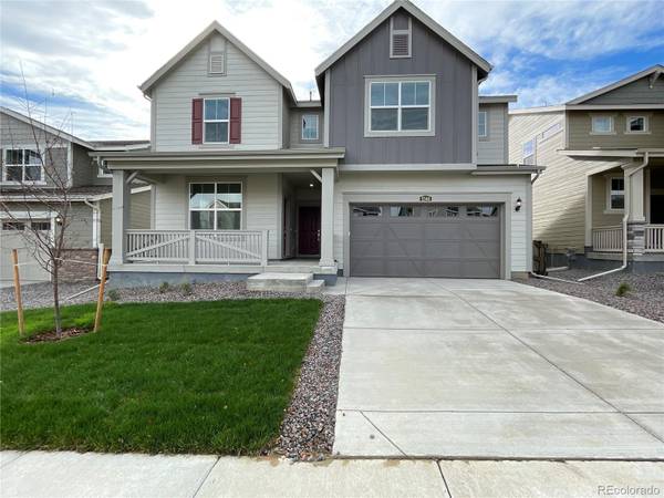 5546 Wisteria AVE, Firestone, CO 80504