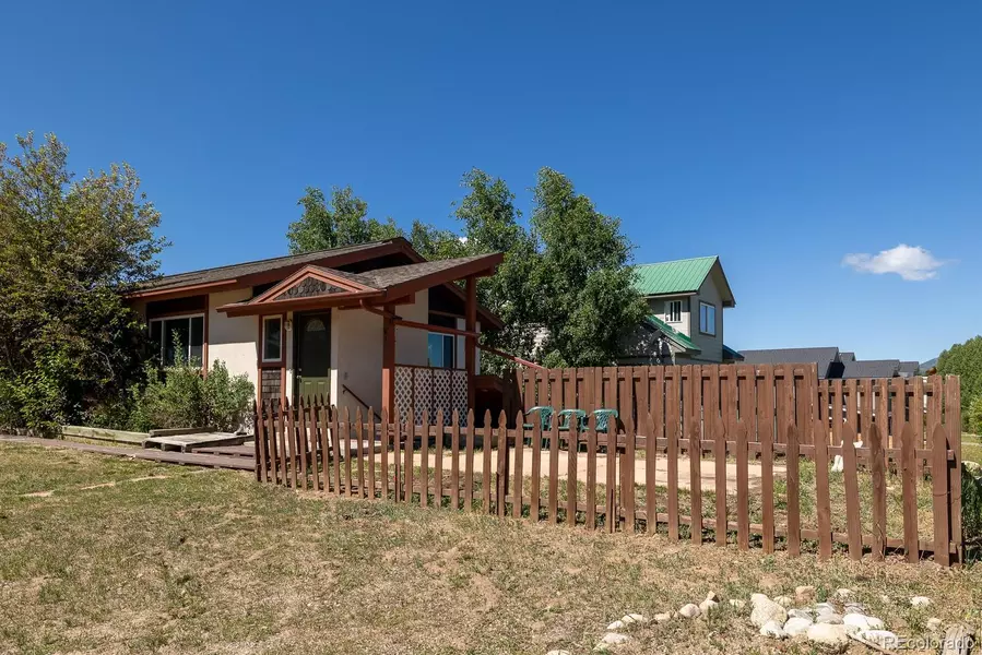 612 Wapiti, Fraser, CO 80442