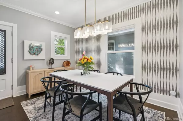 Denver, CO 80220,1626 Albion ST