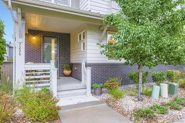 Denver, CO 80227,7226 W Evans AVE