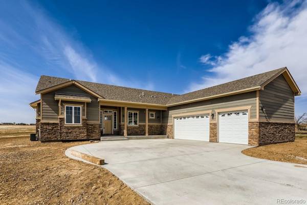 527 Antelope DR, Bennett, CO 80102