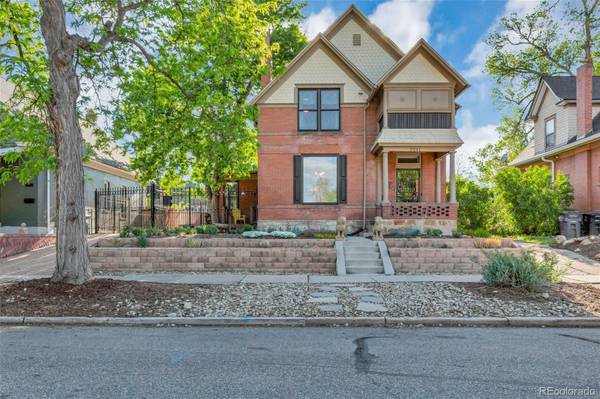 3941 King ST, Denver, CO 80211