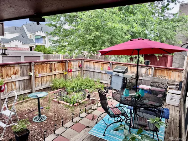 Denver, CO 80247,1151 S Yosemite WAY #27