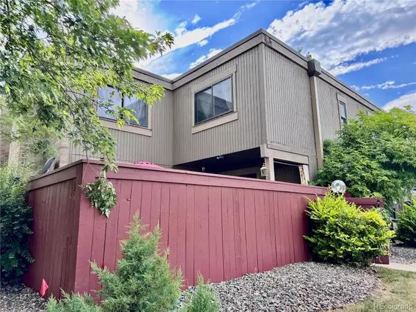 Denver, CO 80247,1151 S Yosemite WAY #27