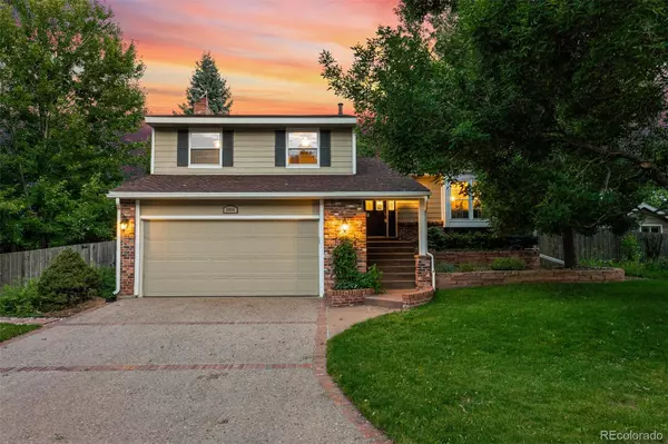 5954 S Lee WAY, Littleton, CO 80127