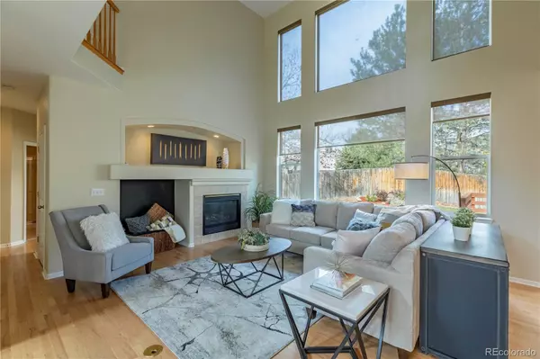 Littleton, CO 80128,9525 W Victoria DR